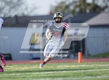 Thumbnail 3 in Tri County All-Star Game photogallery.