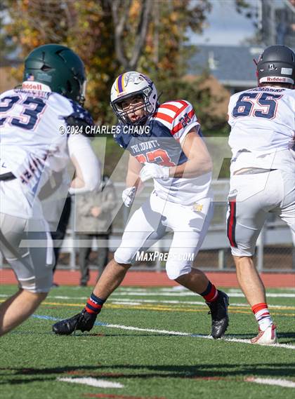 Thumbnail 1 in Tri County All-Star Game photogallery.