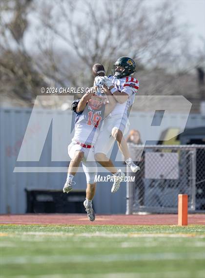 Thumbnail 2 in Tri County All-Star Game photogallery.