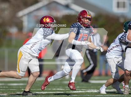 Thumbnail 1 in Tri County All-Star Game photogallery.