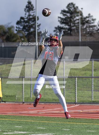Thumbnail 3 in Tri County All-Star Game photogallery.