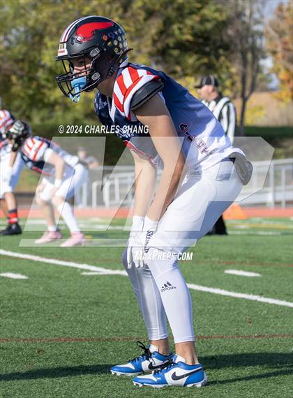 Thumbnail 3 in Tri County All-Star Game photogallery.