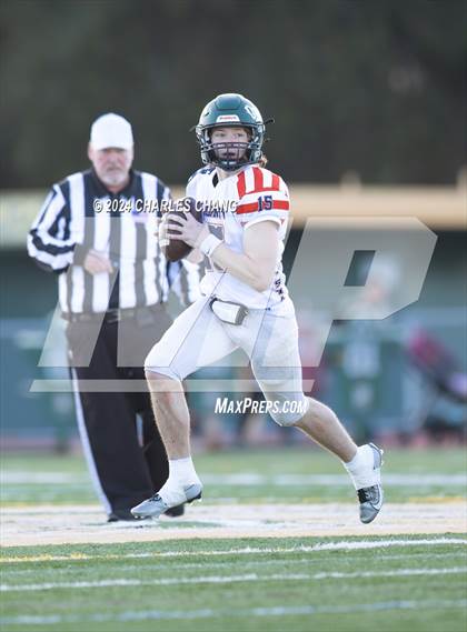 Thumbnail 2 in Tri County All-Star Game photogallery.