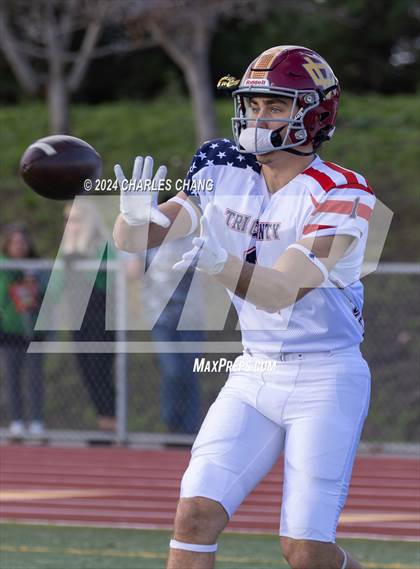 Thumbnail 1 in Tri County All-Star Game photogallery.