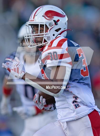 Thumbnail 3 in Tri County All-Star Game photogallery.