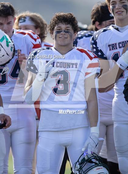 Thumbnail 1 in Tri County All-Star Game photogallery.