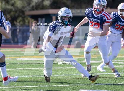 Thumbnail 2 in Tri County All-Star Game photogallery.