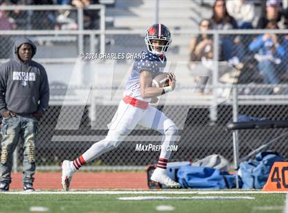 Thumbnail 1 in Tri County All-Star Game photogallery.