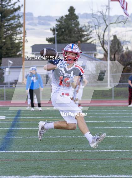 Thumbnail 1 in Tri County All-Star Game photogallery.