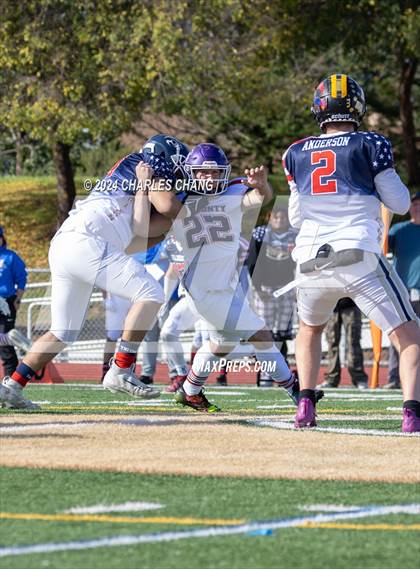 Thumbnail 1 in Tri County All-Star Game photogallery.