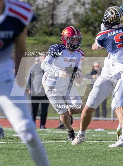 Thumbnail 1 in Tri County All-Star Game photogallery.