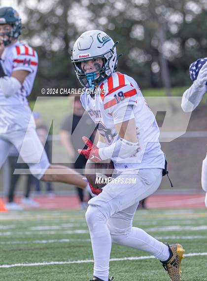 Thumbnail 1 in Tri County All-Star Game photogallery.