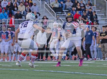 Thumbnail 3 in Tri County All-Star Game photogallery.