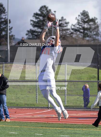 Thumbnail 1 in Tri County All-Star Game photogallery.
