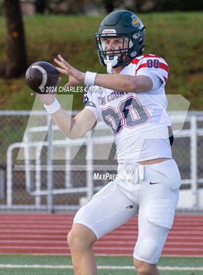 Thumbnail 1 in Tri County All-Star Game photogallery.