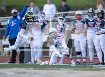 Thumbnail 2 in Tri County All-Star Game photogallery.