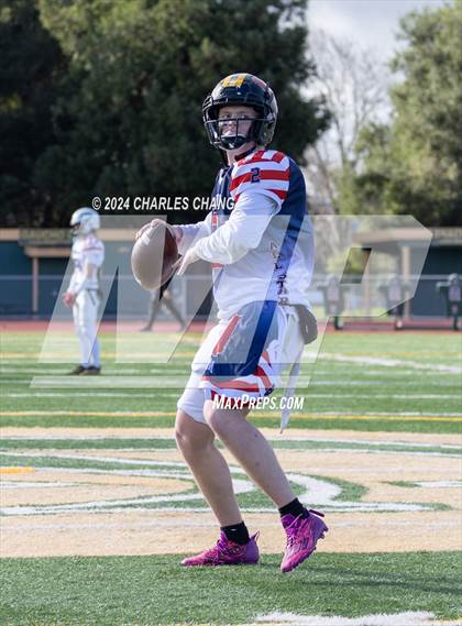 Thumbnail 1 in Tri County All-Star Game photogallery.