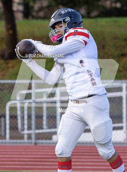 Thumbnail 3 in Tri County All-Star Game photogallery.