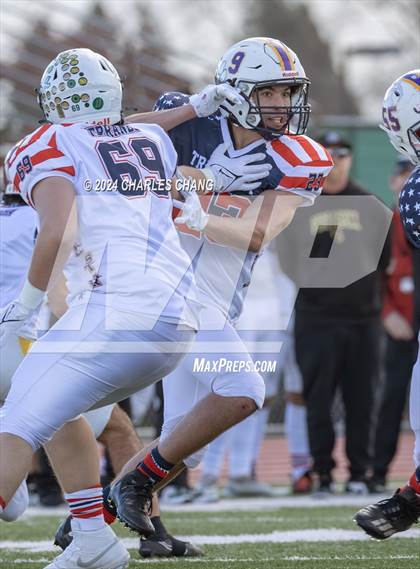 Thumbnail 1 in Tri County All-Star Game photogallery.