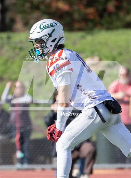 Thumbnail 1 in Tri County All-Star Game photogallery.