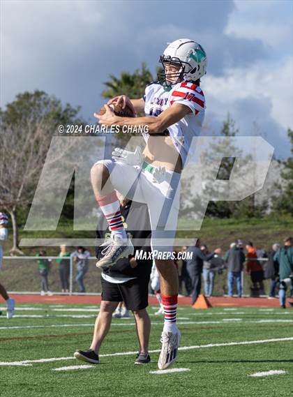 Thumbnail 3 in Tri County All-Star Game photogallery.