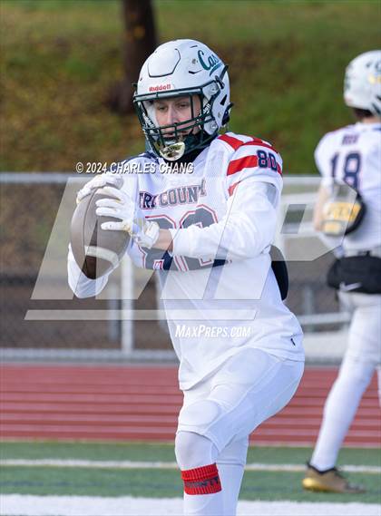 Thumbnail 2 in Tri County All-Star Game photogallery.