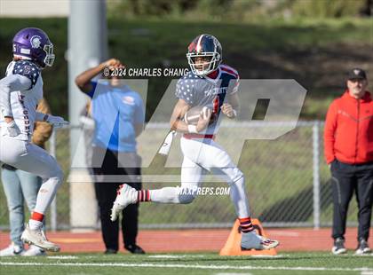 Thumbnail 3 in Tri County All-Star Game photogallery.