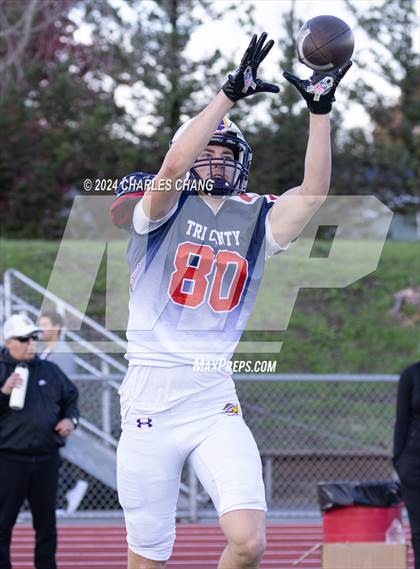 Thumbnail 1 in Tri County All-Star Game photogallery.