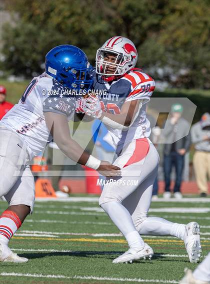 Thumbnail 1 in Tri County All-Star Game photogallery.