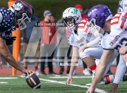 Thumbnail 1 in Tri County All-Star Game photogallery.