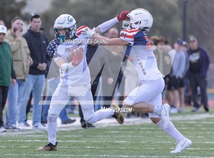 Thumbnail 3 in Tri County All-Star Game photogallery.