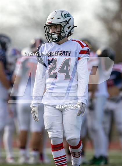 Thumbnail 3 in Tri County All-Star Game photogallery.