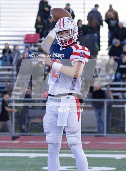Thumbnail 1 in Tri County All-Star Game photogallery.