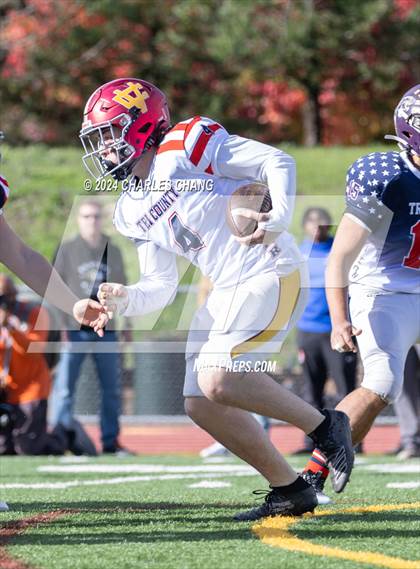 Thumbnail 1 in Tri County All-Star Game photogallery.