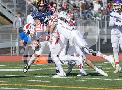 Thumbnail 3 in Tri County All-Star Game photogallery.