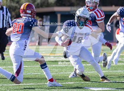 Thumbnail 1 in Tri County All-Star Game photogallery.