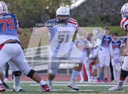 Thumbnail 1 in Tri County All-Star Game photogallery.