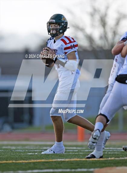 Thumbnail 3 in Tri County All-Star Game photogallery.