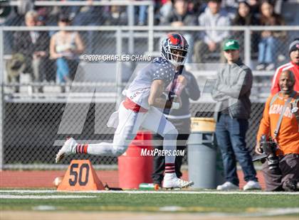 Thumbnail 3 in Tri County All-Star Game photogallery.