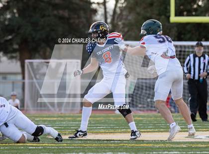 Thumbnail 1 in Tri County All-Star Game photogallery.