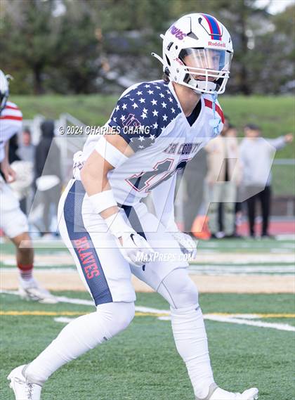 Thumbnail 1 in Tri County All-Star Game photogallery.