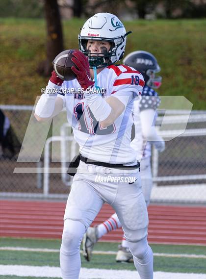 Thumbnail 2 in Tri County All-Star Game photogallery.