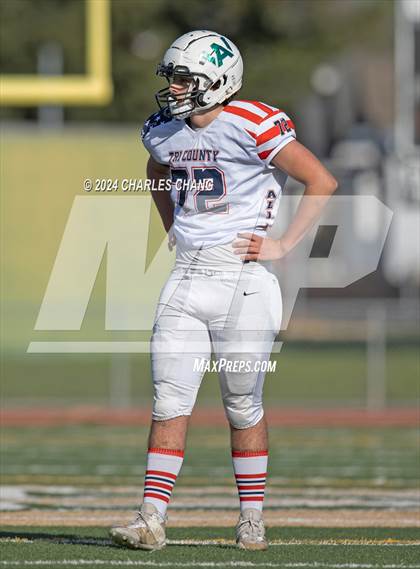 Thumbnail 2 in Tri County All-Star Game photogallery.