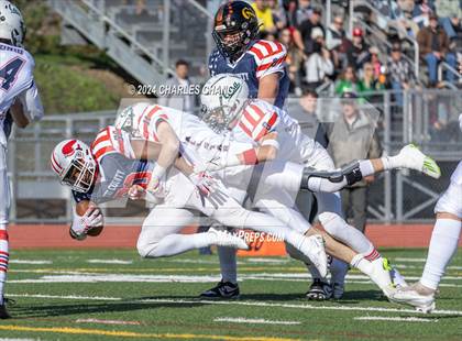 Thumbnail 1 in Tri County All-Star Game photogallery.