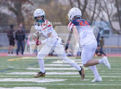 Thumbnail 2 in Tri County All-Star Game photogallery.