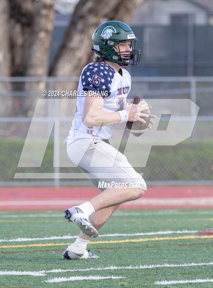 Thumbnail 1 in Tri County All-Star Game photogallery.