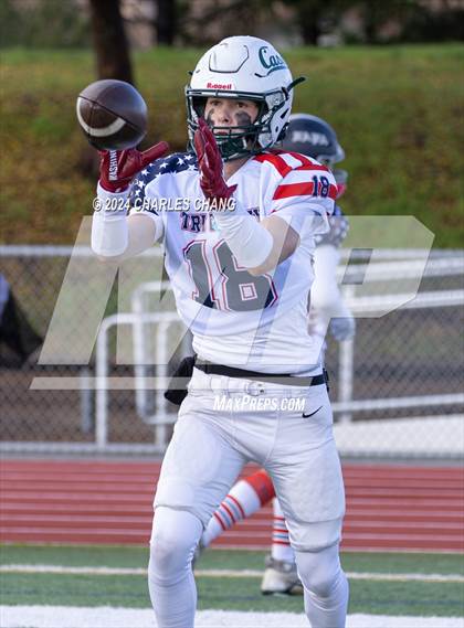Thumbnail 1 in Tri County All-Star Game photogallery.