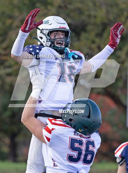 Thumbnail 1 in Tri County All-Star Game photogallery.