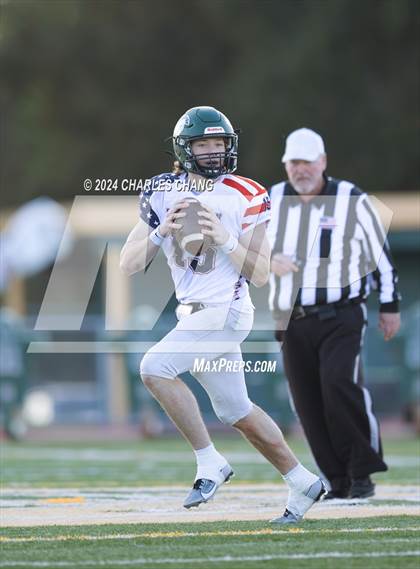 Thumbnail 3 in Tri County All-Star Game photogallery.