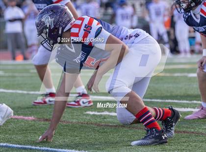 Thumbnail 2 in Tri County All-Star Game photogallery.